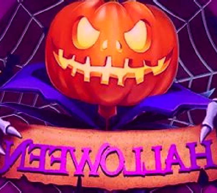 Halloween (PlayStar) slot