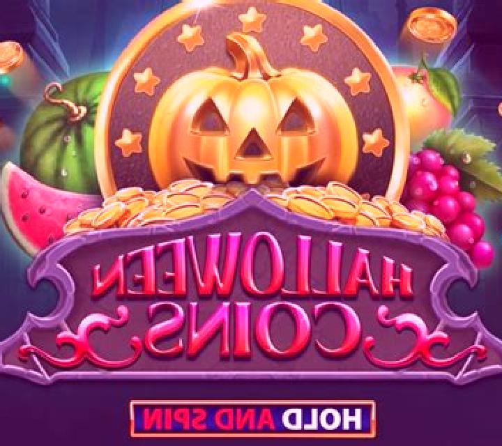 Halloween Queen slot game