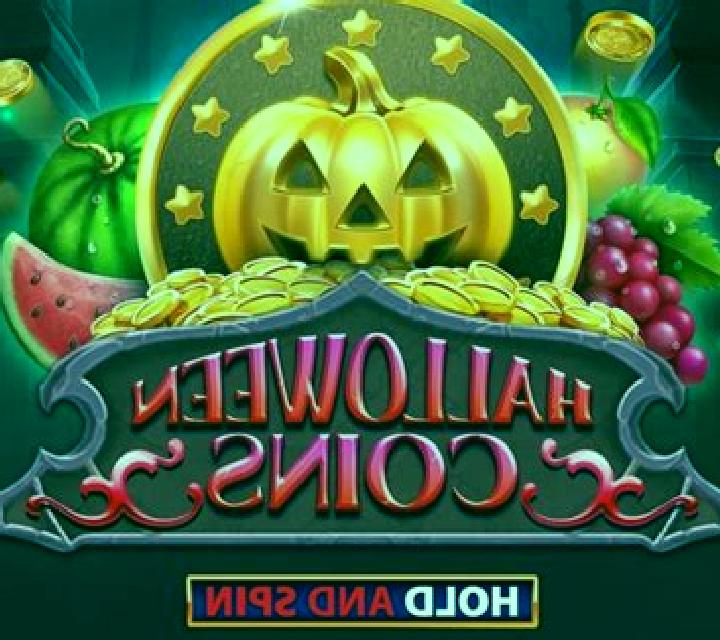 Halloween Riches slot