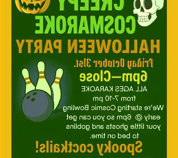 Halloween Spin Party online slot