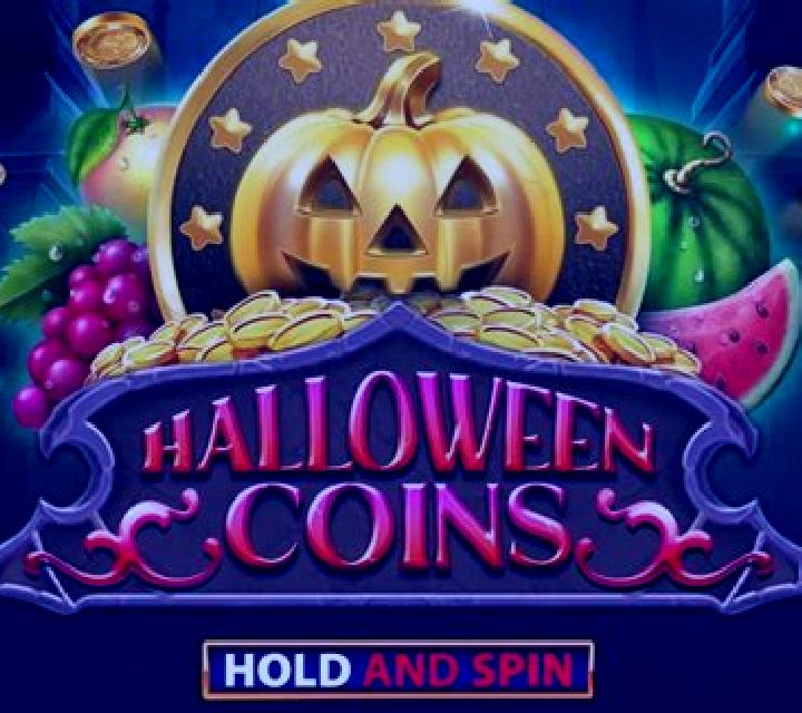 Halloween Spin Party slot