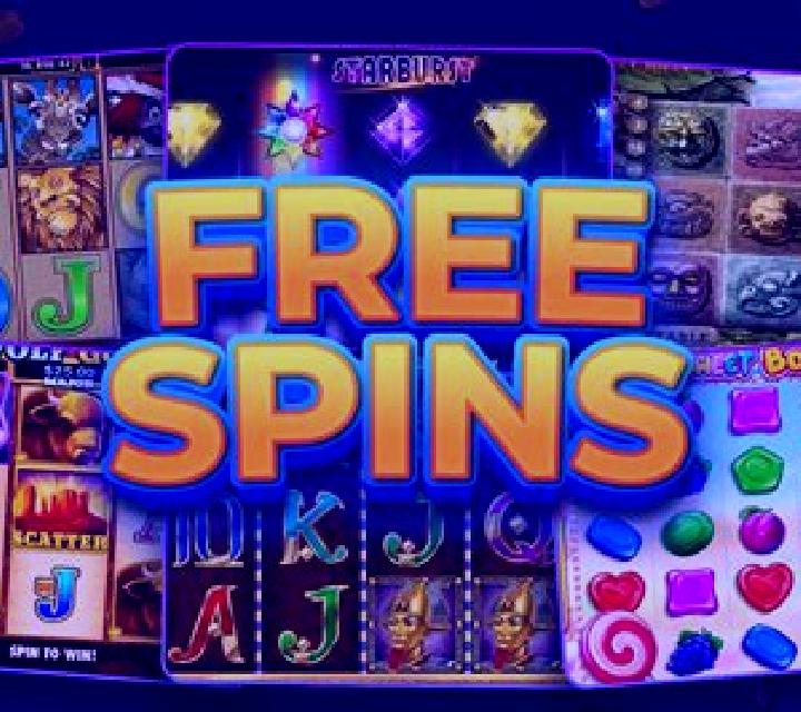 Halloween Trick and Spin slot machine