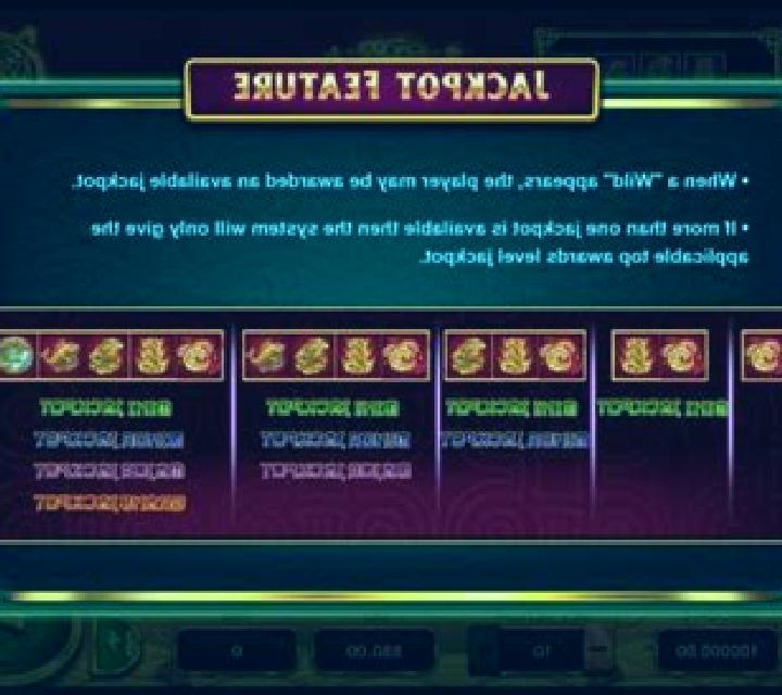 Halloween (Triple Profits Games) slot game