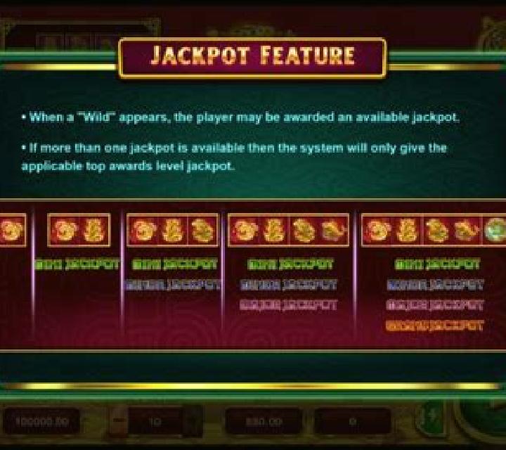 Halloween (Triple Profits Games) slot