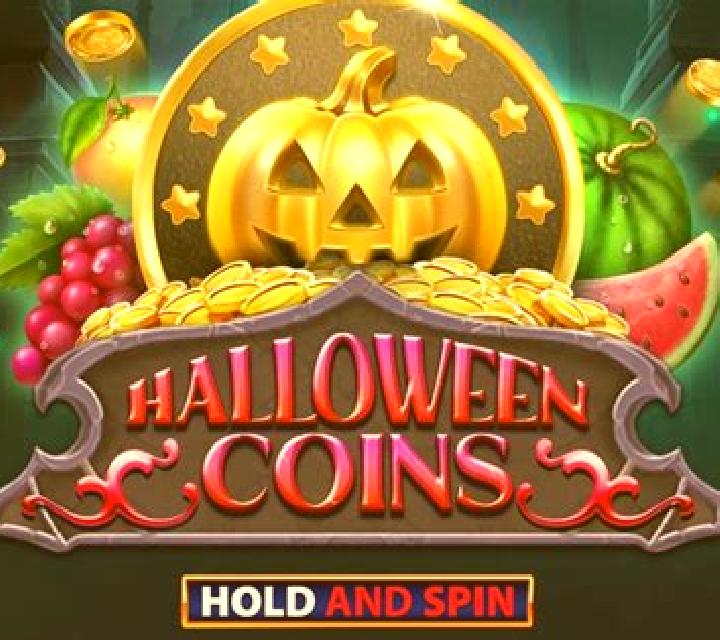Halloween Wins 2 slot game