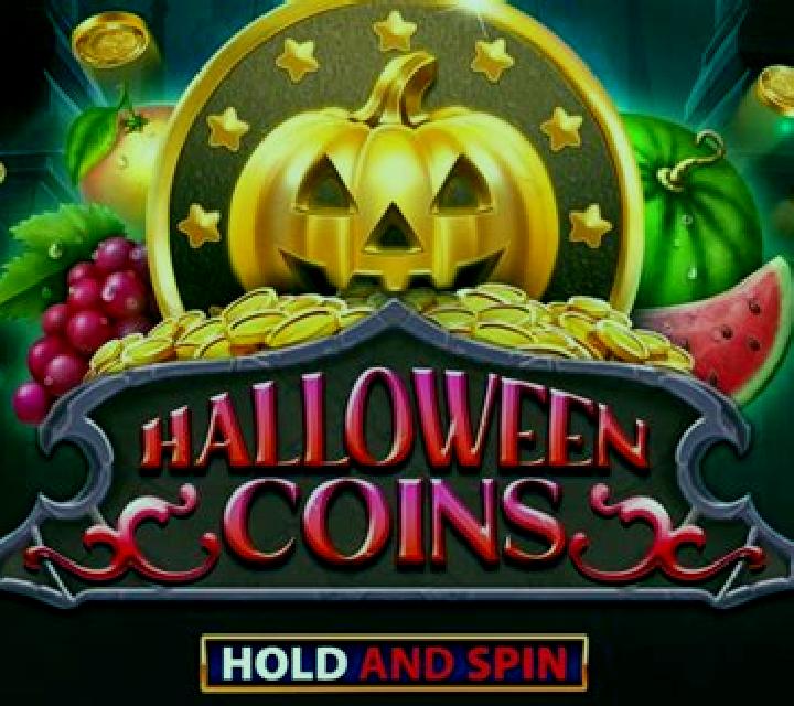 Halloween Wins 2 slot