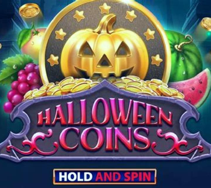 Halloween Wins 3 slot game