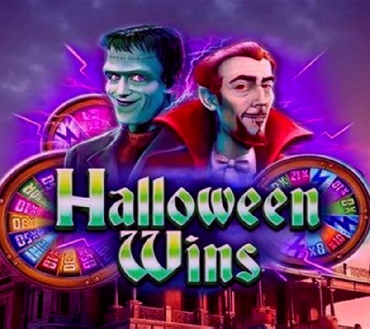 Halloween Wins slot