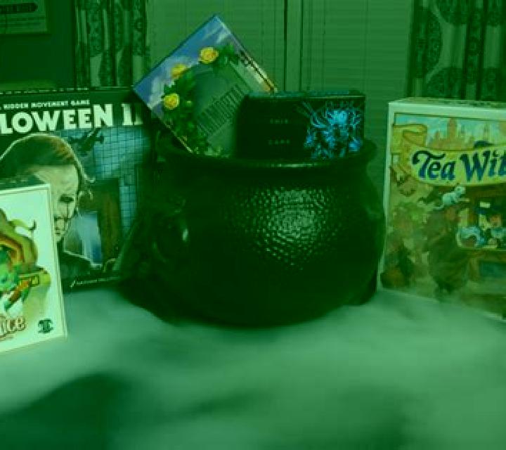 Halloween (Zeal Instant Games) slot game