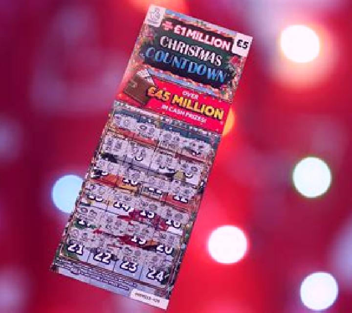 Halloweenies Scratch Card online slot