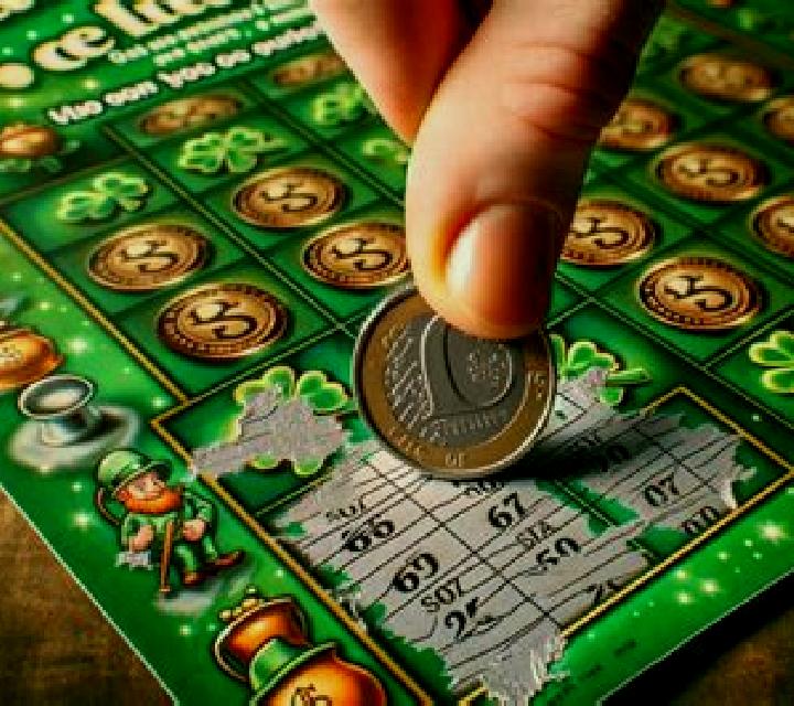 Halloweenies Scratch Card slot