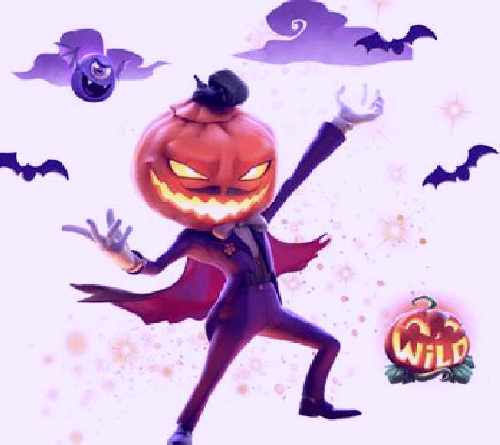 HalloWin (Cayetano Gaming) slot game