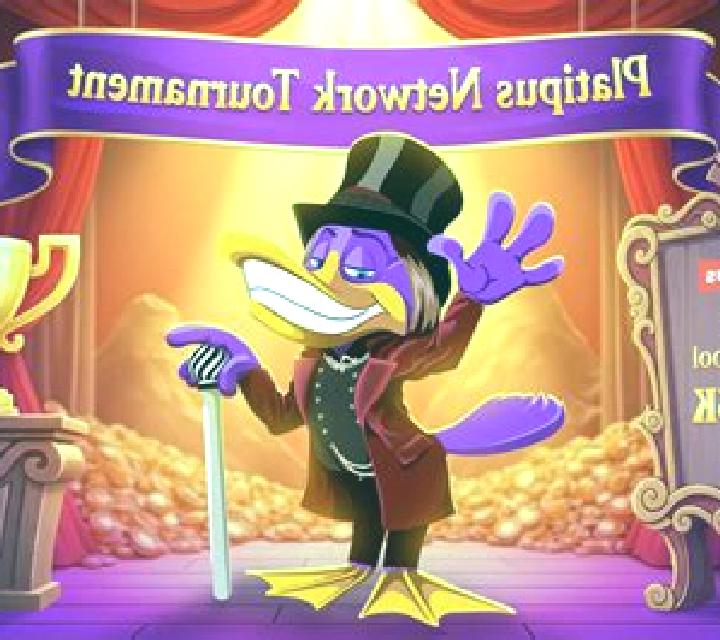 Hallowin (Platipus) online slot