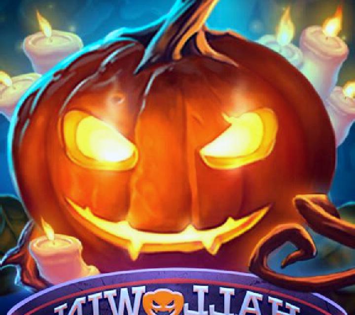 Hallowin (Zillion Games) online slot