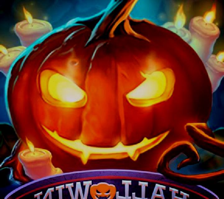 Hallowin (Zillion Games) slot game