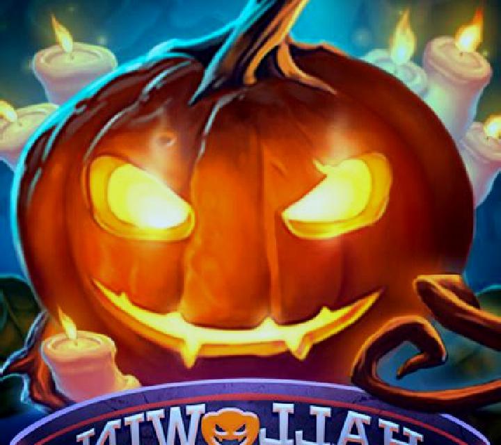 Hallowin (Zillion Games) slot machine