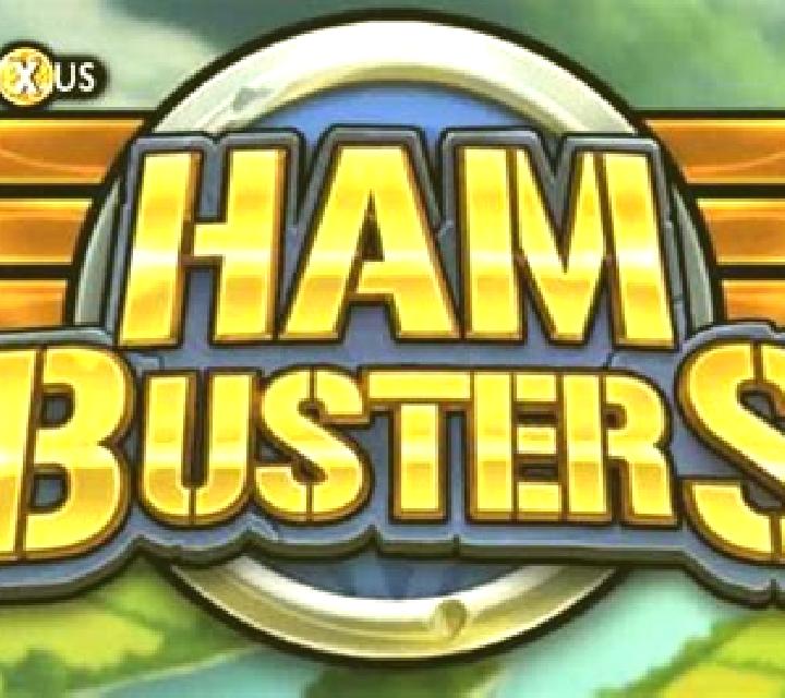 Ham Busters slot