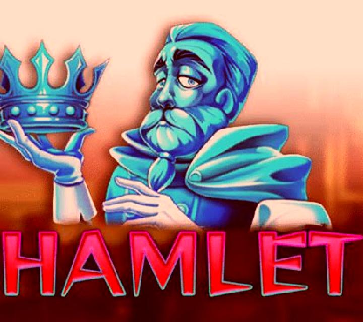 Hamlet online slot