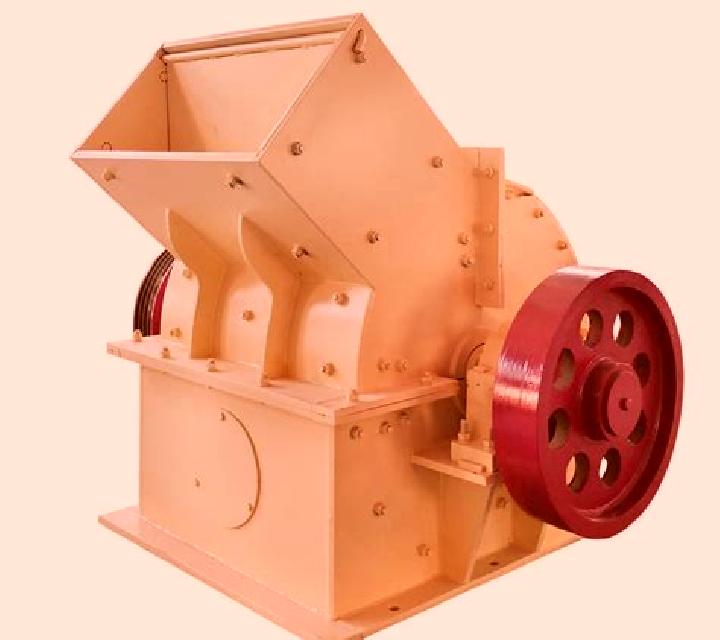 Hammer Crusher online slot