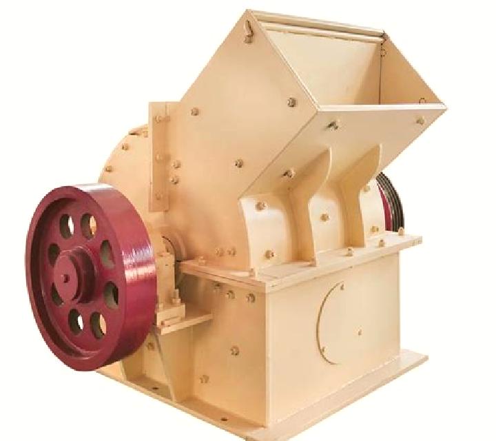 Hammer Crusher slot machine