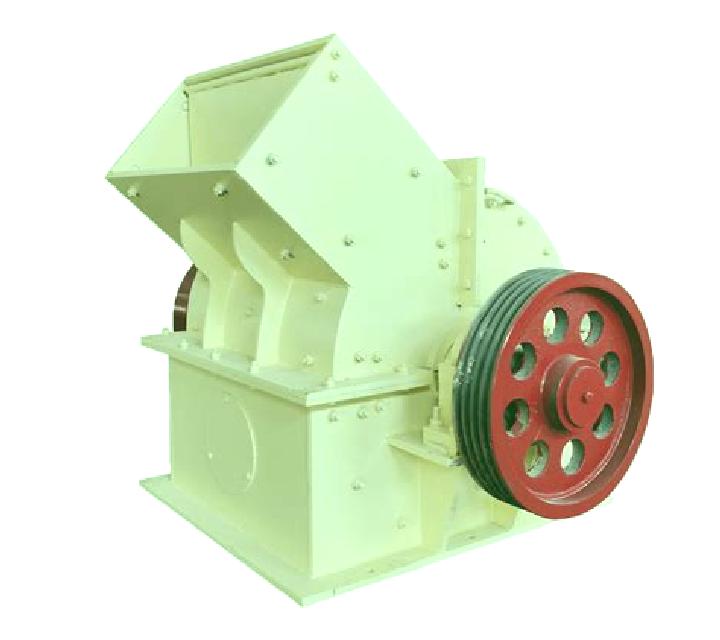 Hammer Crusher slot