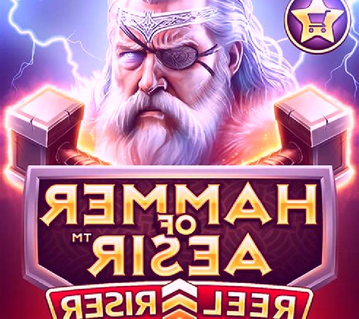 Hammer of Aesir slot game