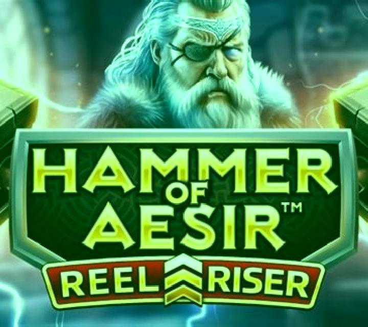 Hammer of Aesir slot