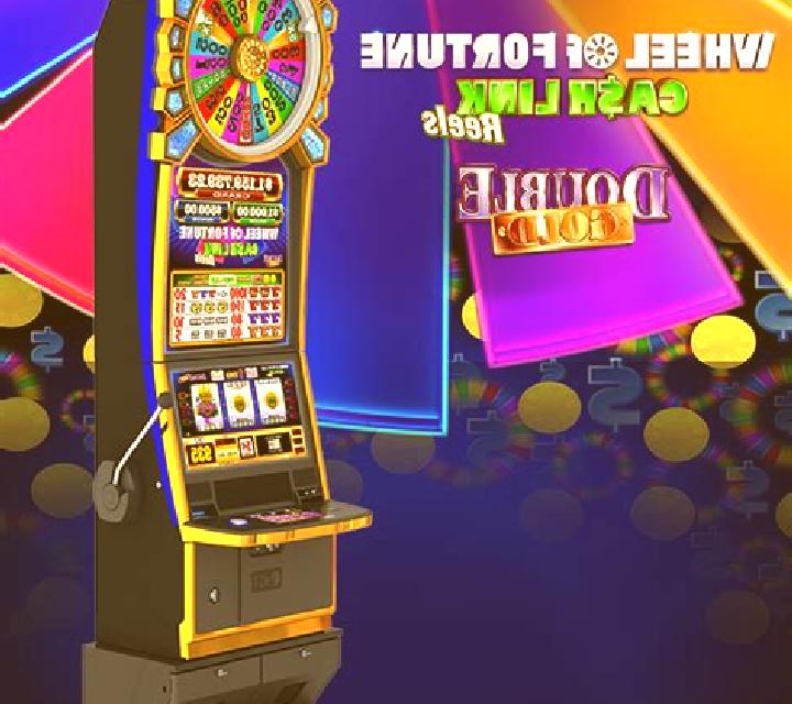 Hammer of Fortune slot machine