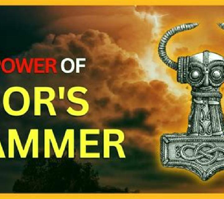 Hammer of Thor (Gold Leaf Studios) slot