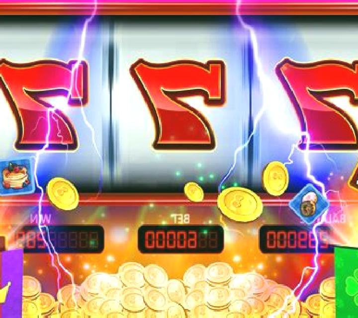 Hammer of Vulcan (5G Games) slot game