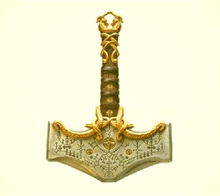 Hammer of Vulcan (5G Games) slot