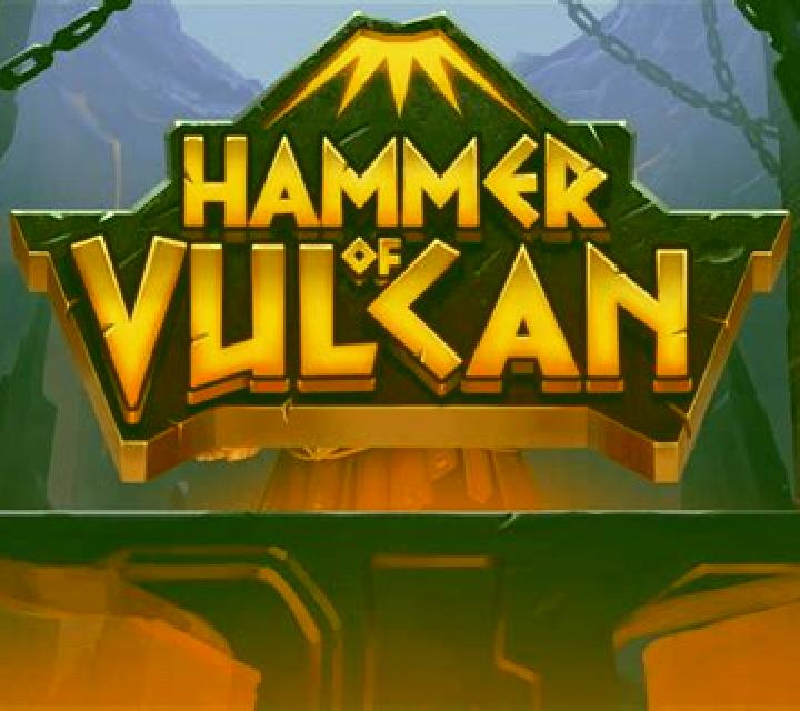Hammer of Vulcan (Quickspin) online slot