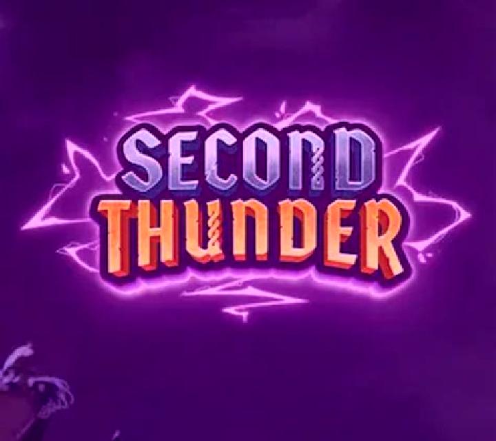 Hammer & Thunder slot game