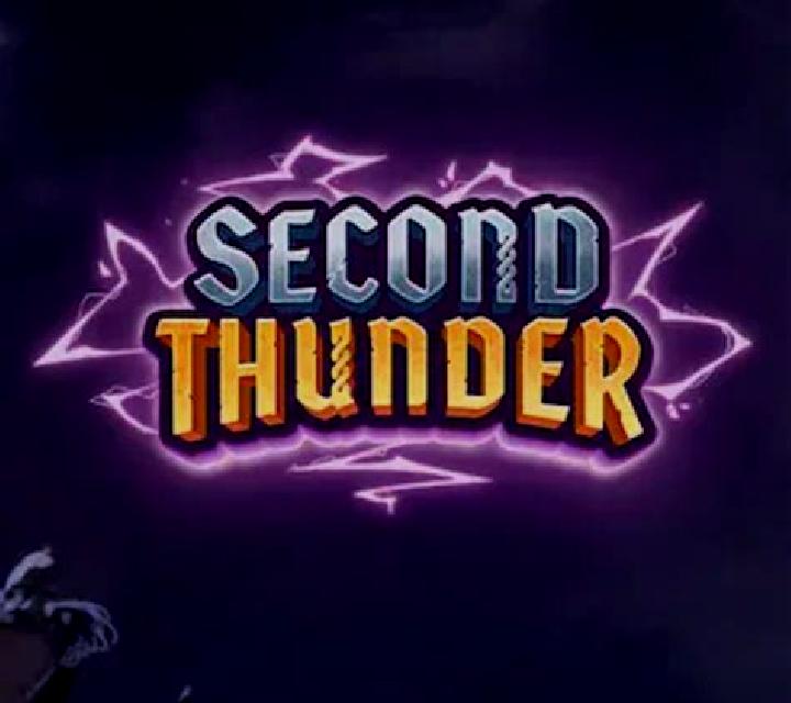 Hammer & Thunder slot machine