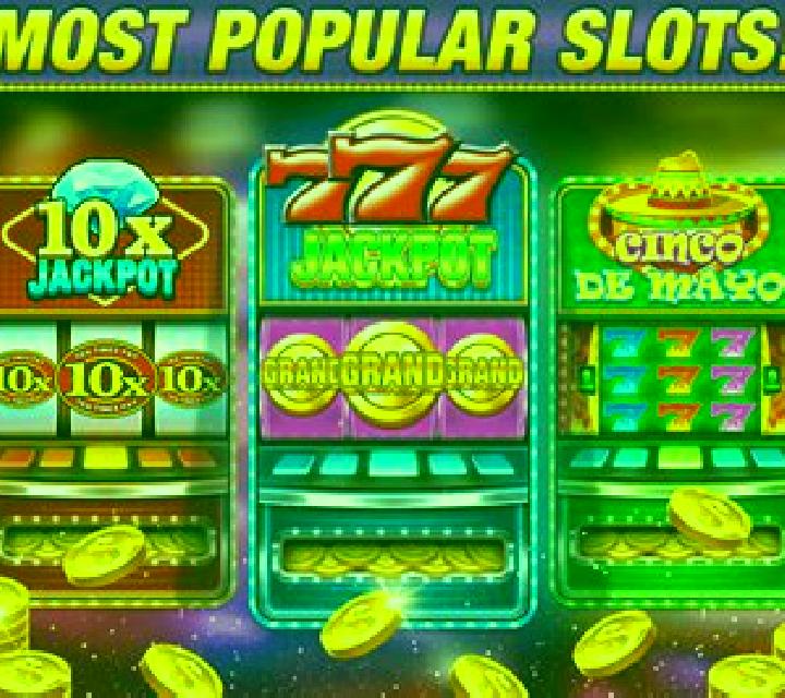 Hamsta online slot