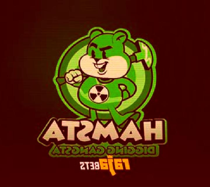 Hamsta slot game