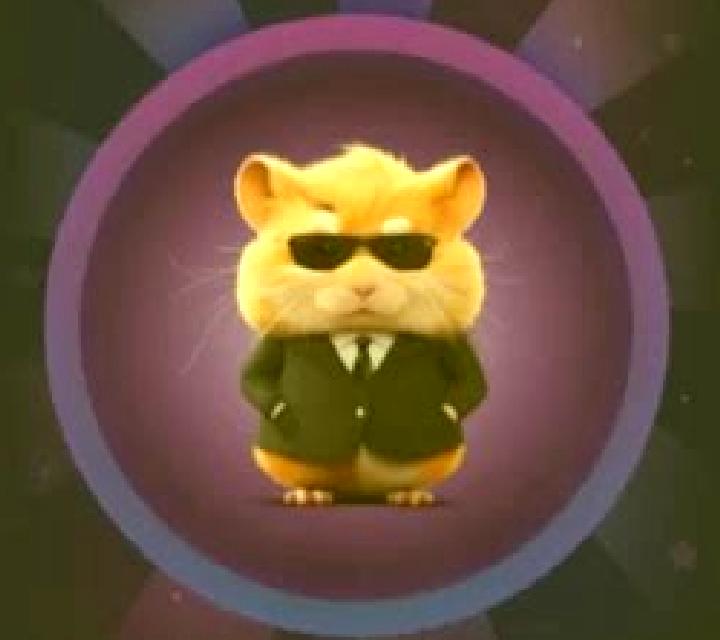 Hamster Mania slot