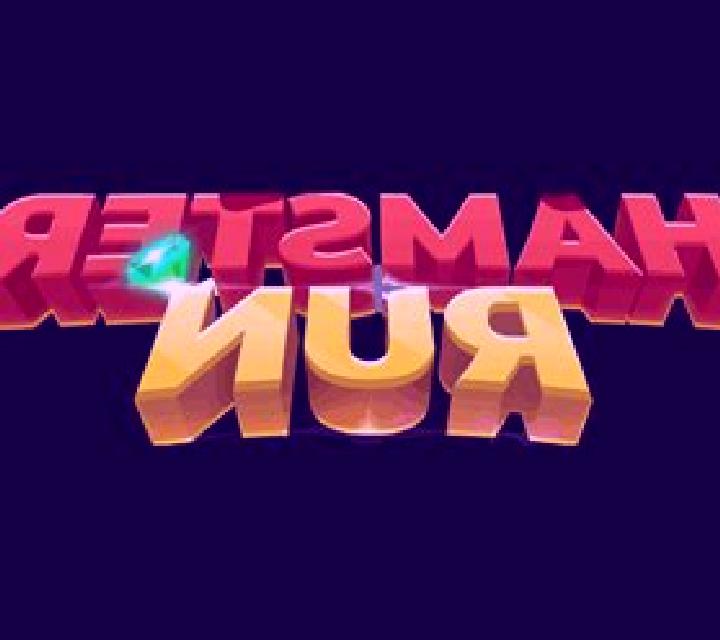 Hamster Run slot