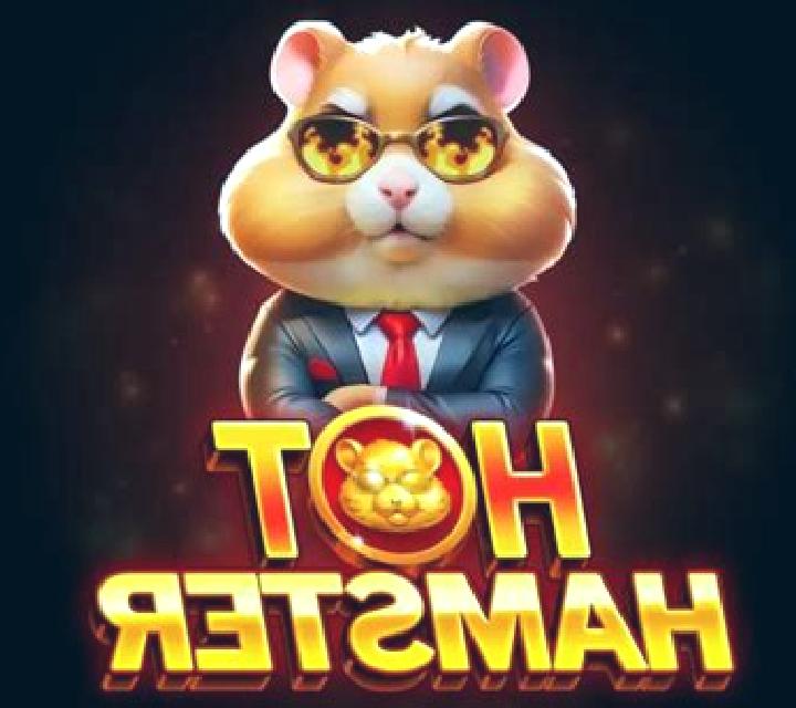 Hamster slot
