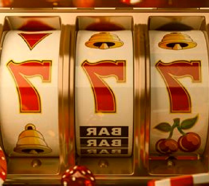Hamsterdam slot machine