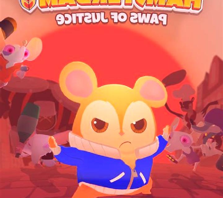 Hamsterdam slot