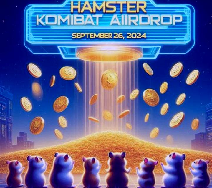 Hamsters Magic slot game
