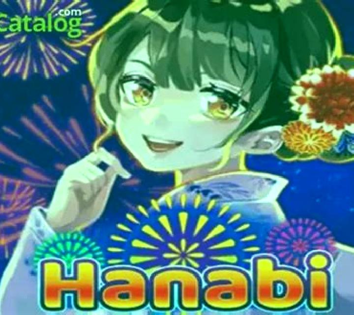 Hanabi (KA Gaming) slot