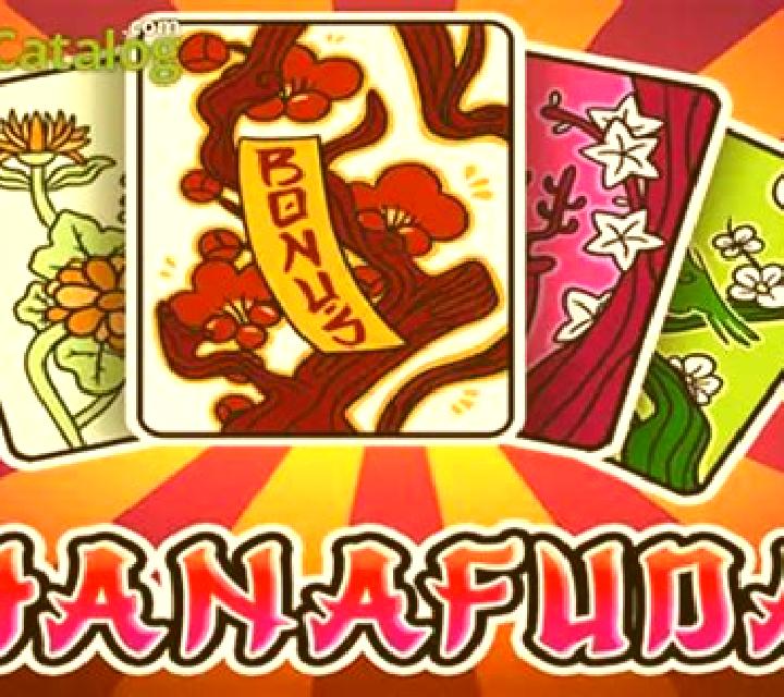Hanafuda slot