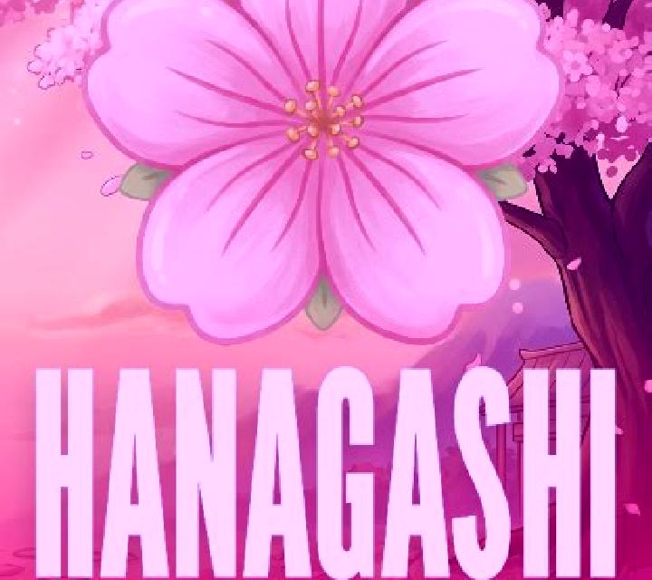 Hanagashi slot game
