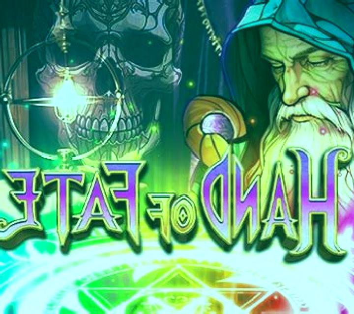 Hand of Fate slot