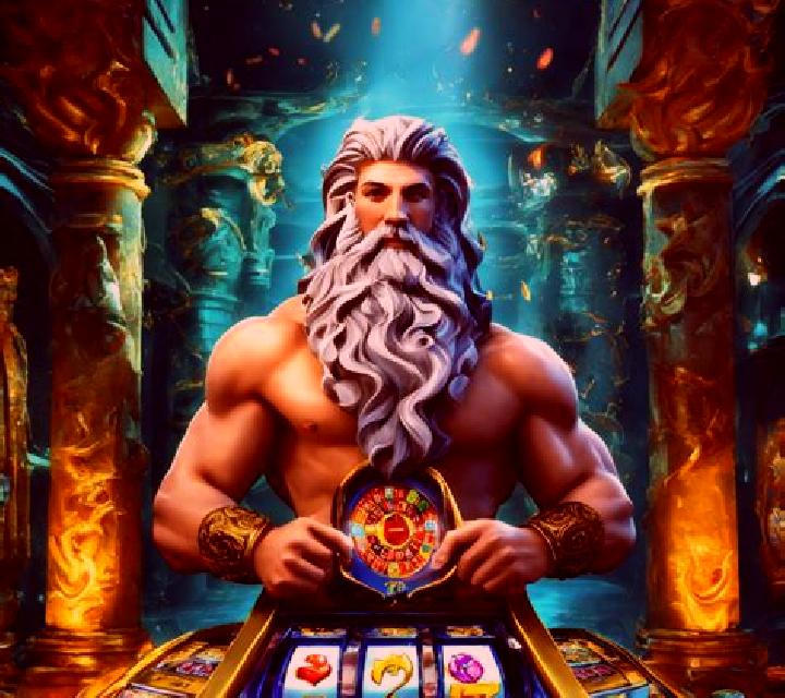 Hand of Midas 2 online slot