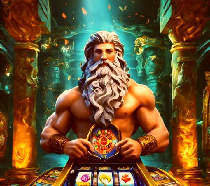 Hand of Midas 2 slot game