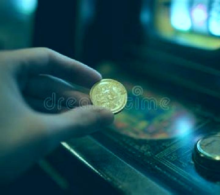 Hand of Midas 2 slot