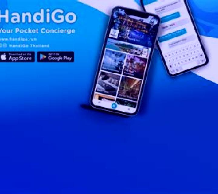 Handigo online slot